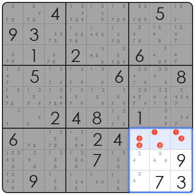 samurai sudoku games