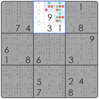 very hard sudoku printable